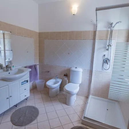 Orlando Furioso Villa