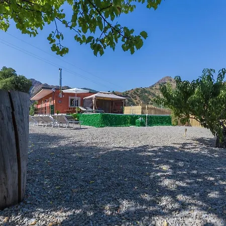 Orlando Furioso Villa