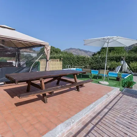 Orlando Furioso Villa *